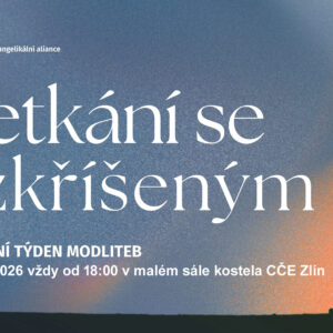 Alianční týden modliteb