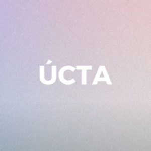 Úcta