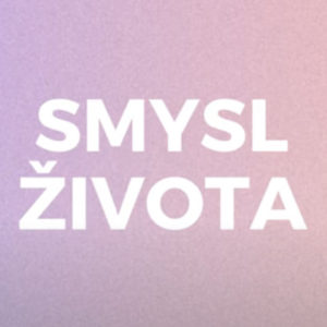 Smysl života