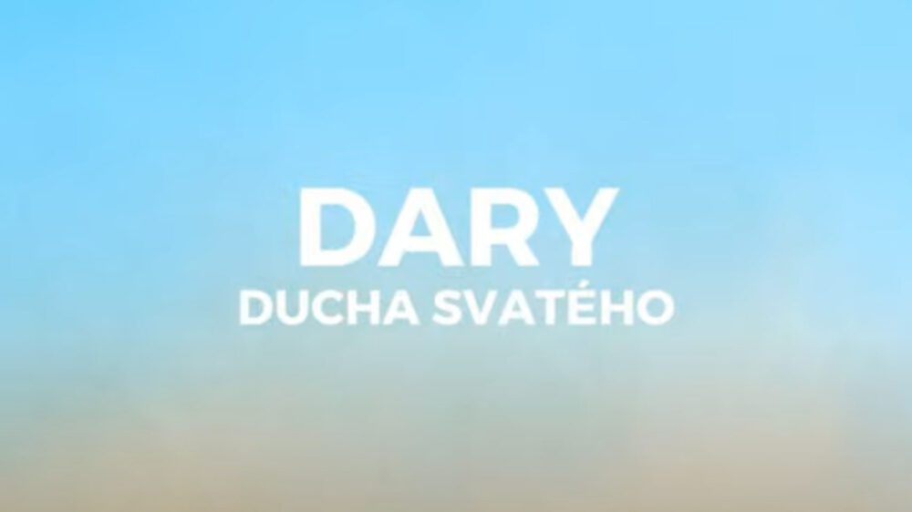 Dary Ducha svatého