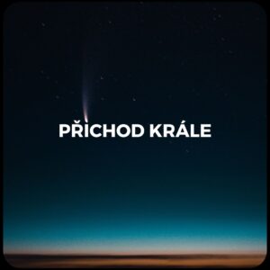Příchod Krále