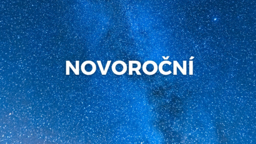 Novoroční – Boží vítězství a Otevřená církev
