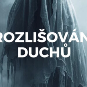 Rozlišování duchů