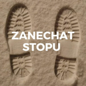 Zanechat stopu