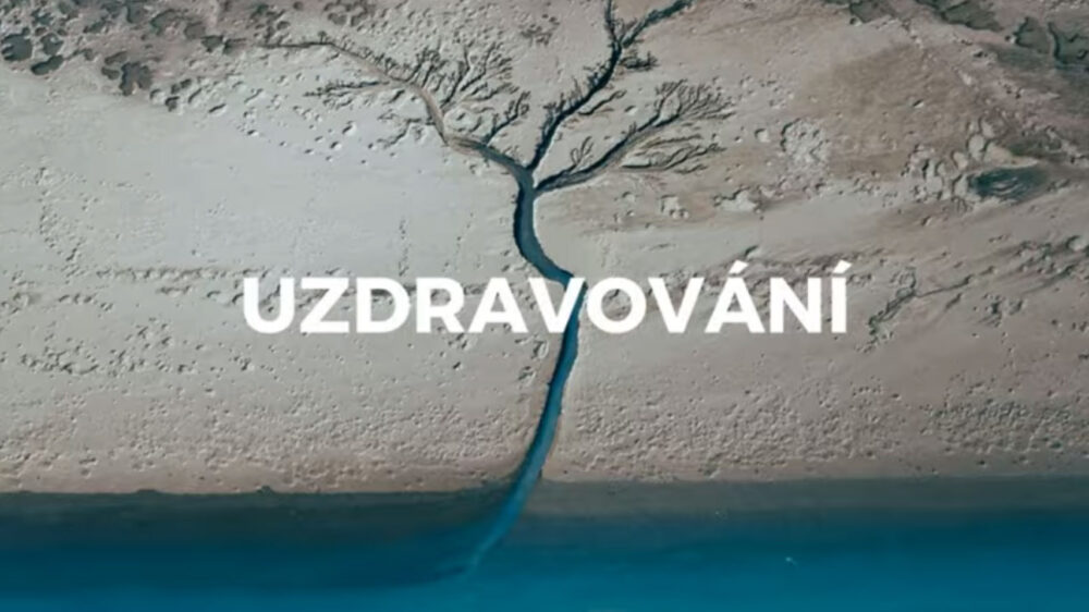 Dary Ducha svatého – Uzdravování Dary Ducha svatého – Uzdravování